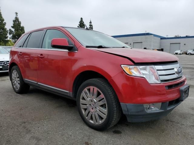 2010 Ford Edge Limited