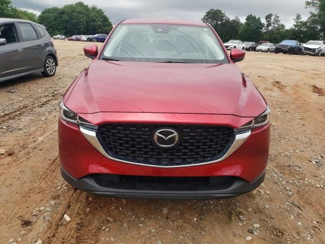 2023 Mazda CX-5 Select