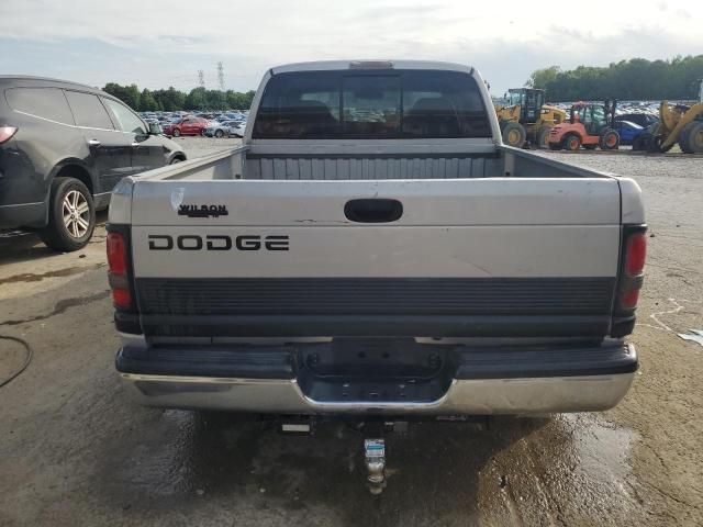 1999 Dodge RAM 1500