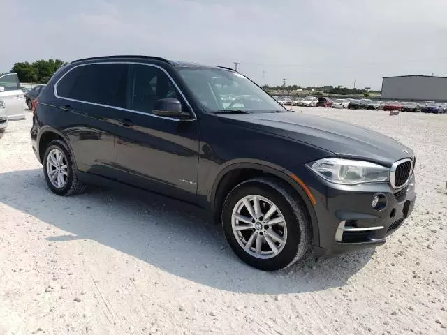 2014 BMW X5 SDRIVE35I