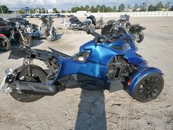 2018 Can-Am AM Spyder Roadster RT en venta en Riverview, FL