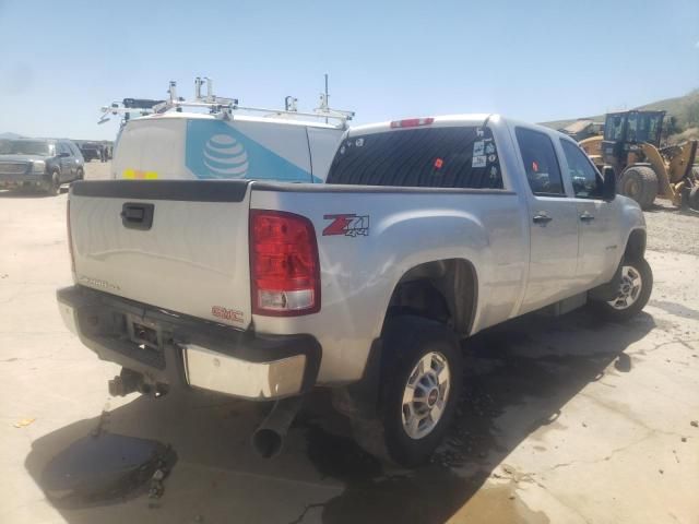 2013 GMC Sierra K2500 SLE