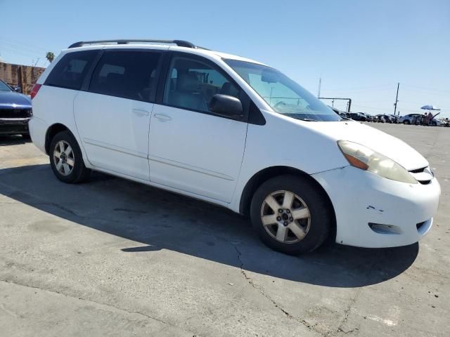 2006 Toyota Sienna CE