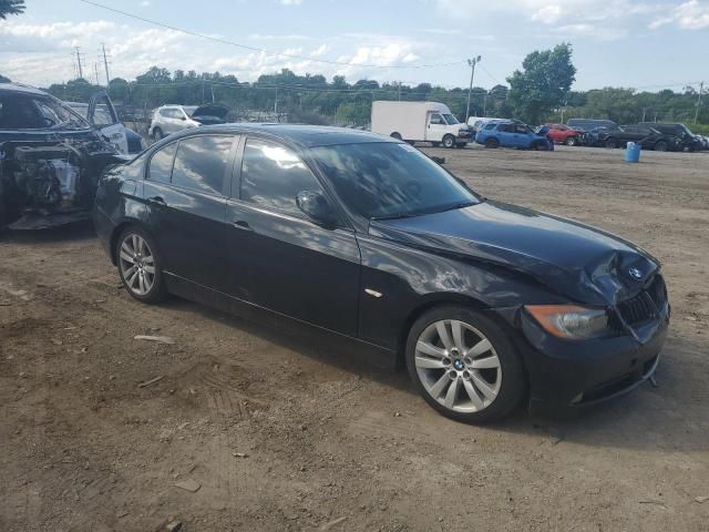 2007 BMW 328 I