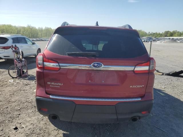 2019 Subaru Ascent Premium