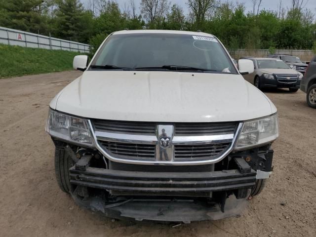 2010 Dodge Journey SXT