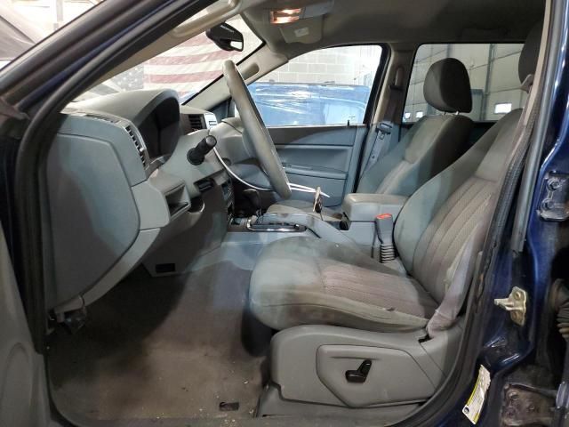 2005 Jeep Grand Cherokee Laredo