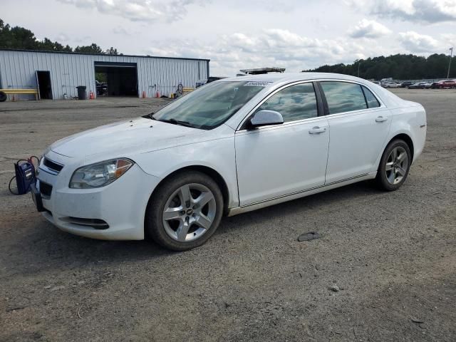 2010 Chevrolet Malibu 1LT