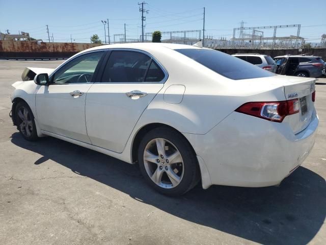 2009 Acura TSX