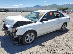 Vehiculos salvage en venta de Copart Magna, UT: 2009 Hyundai Sonata SE