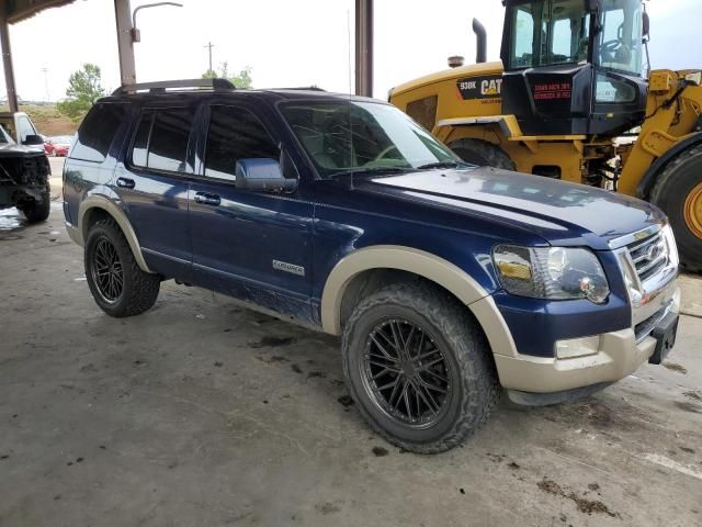 2006 Ford Explorer Eddie Bauer