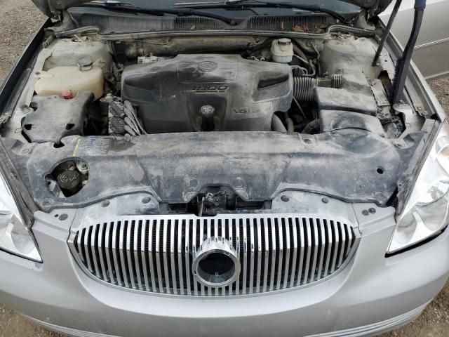 2007 Buick Lucerne CXL