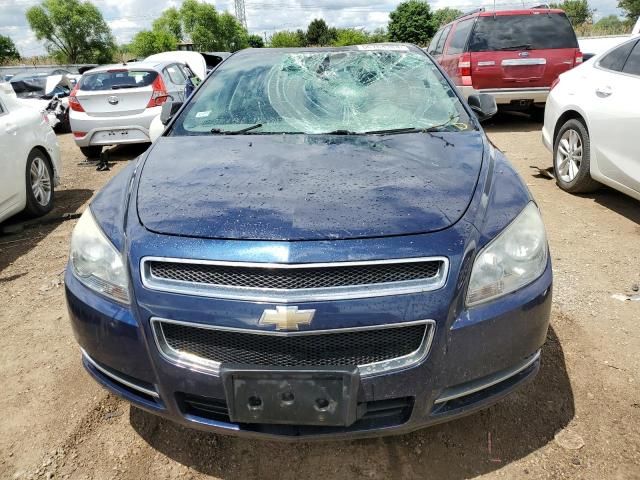 2008 Chevrolet Malibu LS