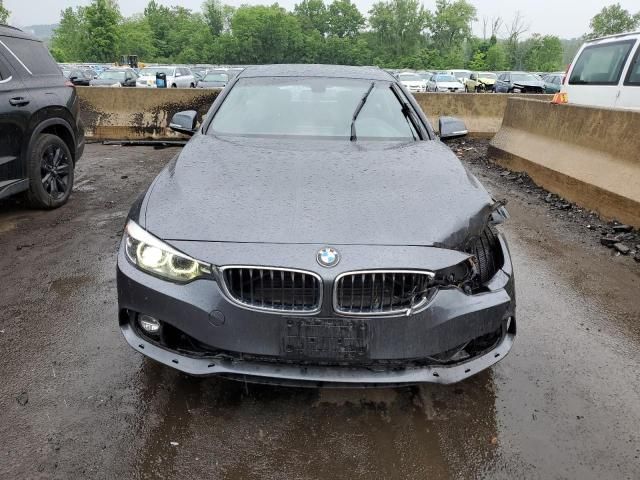 2019 BMW 430XI Gran Coupe