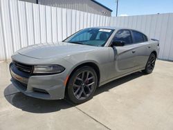 Dodge Charger sxt salvage cars for sale: 2019 Dodge Charger SXT