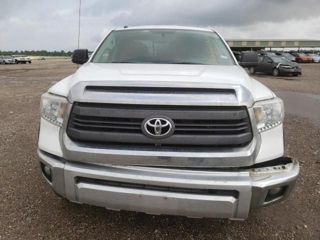 2014 Toyota Tundra Double Cab SR/SR5