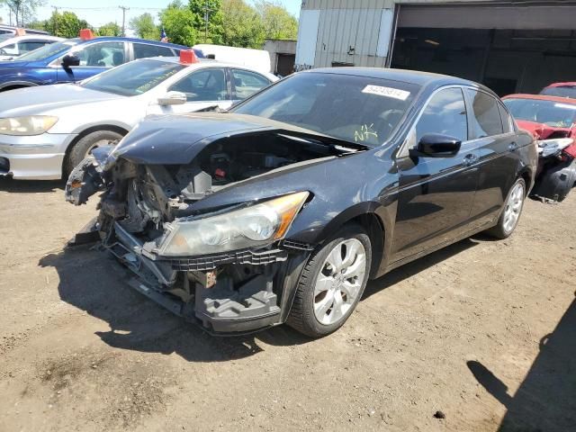 2008 Honda Accord EX