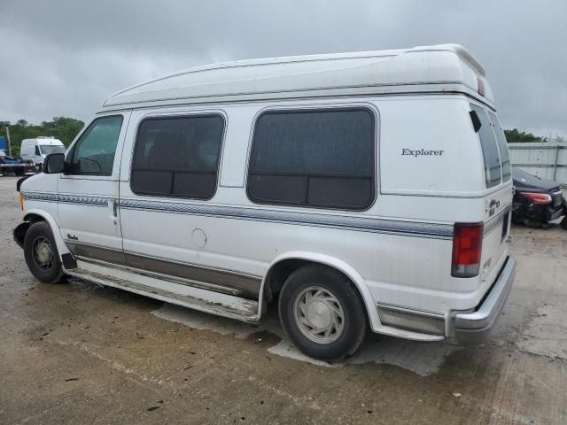 1997 Ford Econoline E150 Van