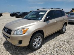 Carros dañados por granizo a la venta en subasta: 2012 Toyota Rav4