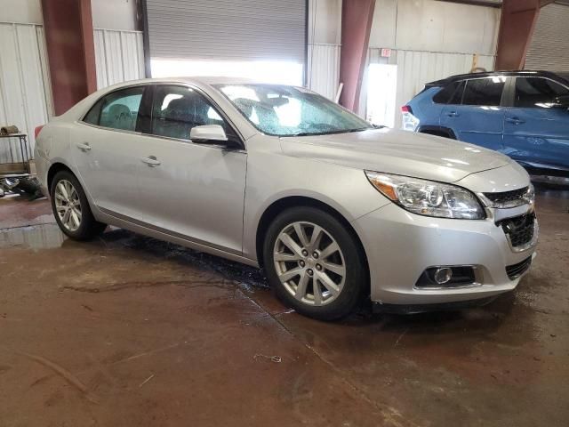 2015 Chevrolet Malibu 2LT