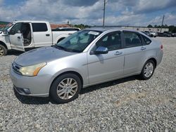 2010 Ford Focus SEL en venta en Tifton, GA