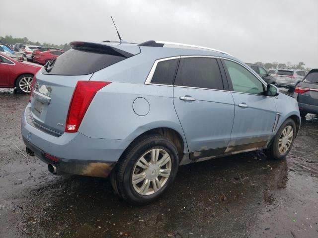 2013 Cadillac SRX Luxury Collection