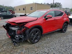 Lexus Vehiculos salvage en venta: 2024 Lexus NX 450H Luxury