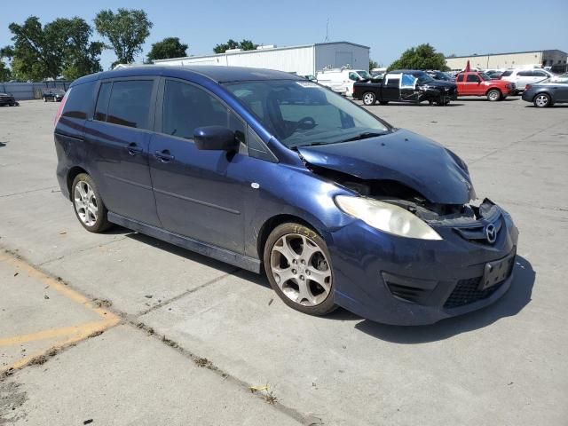 2008 Mazda 5