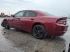 2018 Dodge Charger SXT