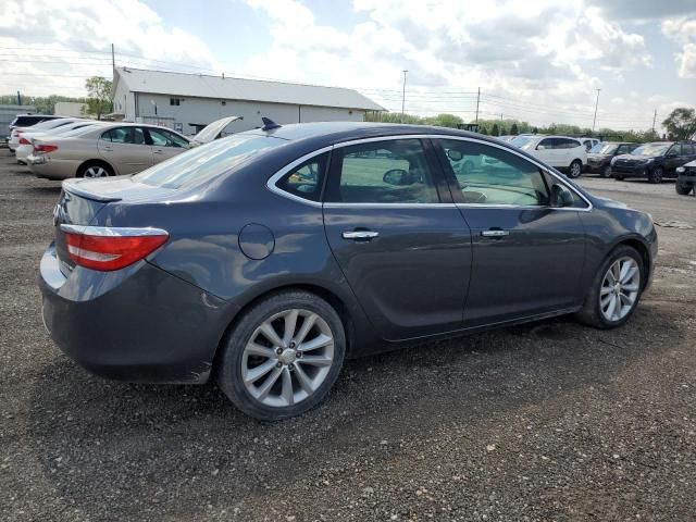 2012 Buick Verano Convenience