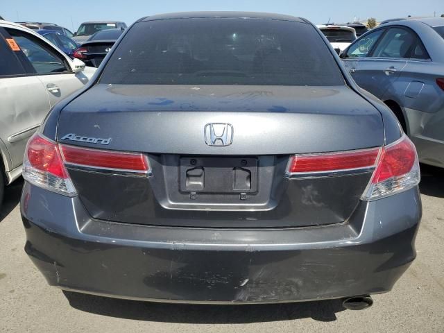 2011 Honda Accord LX