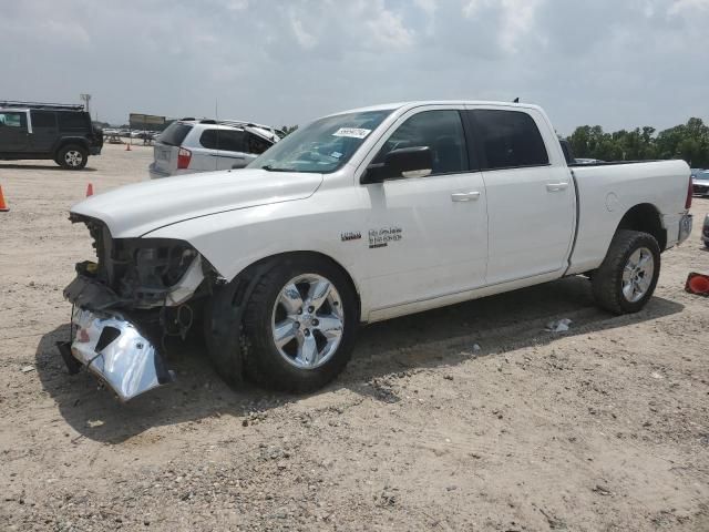 2019 Dodge RAM 1500 Classic SLT