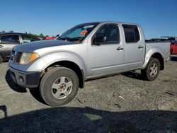 2006 Nissan Frontier Crew Cab LE for sale in Antelope, CA