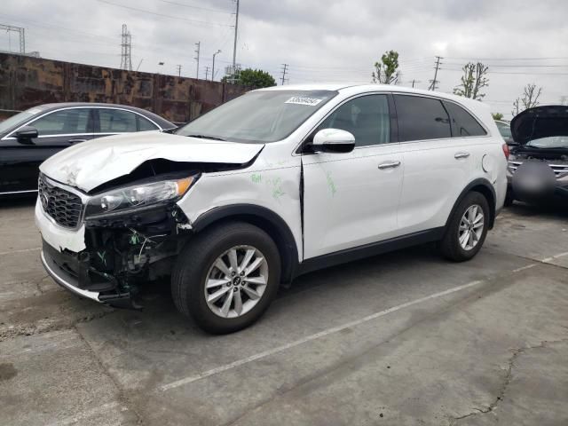 2019 KIA Sorento L