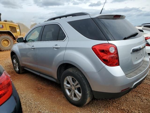 2010 Chevrolet Equinox LT