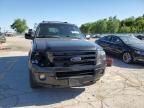 2009 Ford Expedition EL Limited