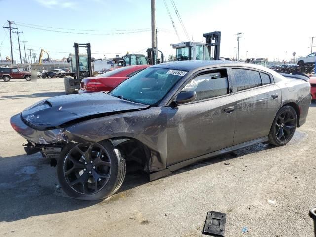 2019 Dodge Charger GT