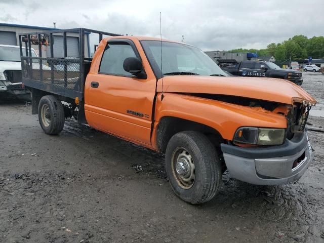 1999 Dodge RAM 2500