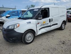 Dodge Promaster City Vehiculos salvage en venta: 2019 Dodge RAM Promaster City