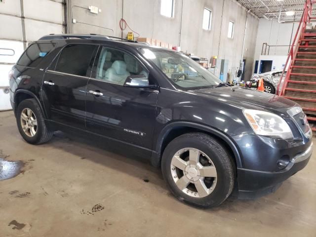 2007 GMC Acadia SLT-2