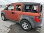 2003 Honda Element EX