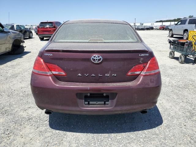 2006 Toyota Avalon XL