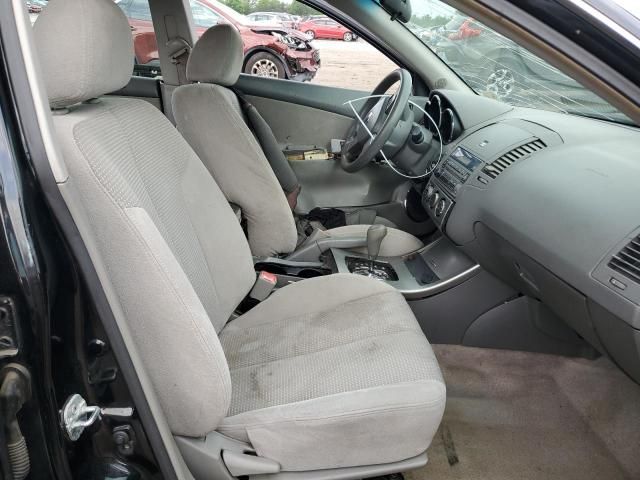 2005 Nissan Altima S