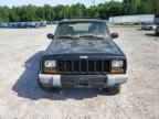 2000 Jeep Cherokee Sport