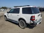 2008 Ford Explorer XLT