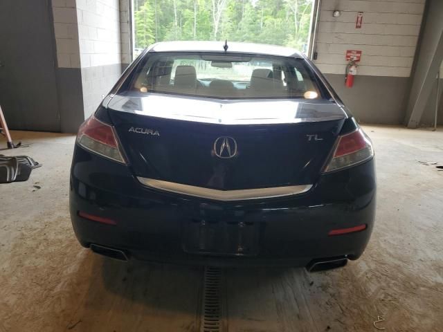 2012 Acura TL