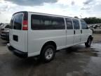 2016 Chevrolet Express G3500 LS