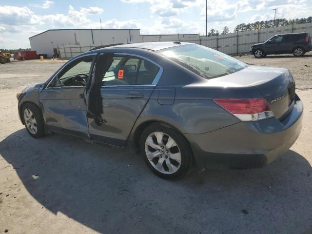 2010 Honda Accord EXL