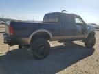 2007 Ford F250 Super Duty