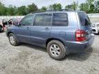 2006 Toyota Highlander Limited